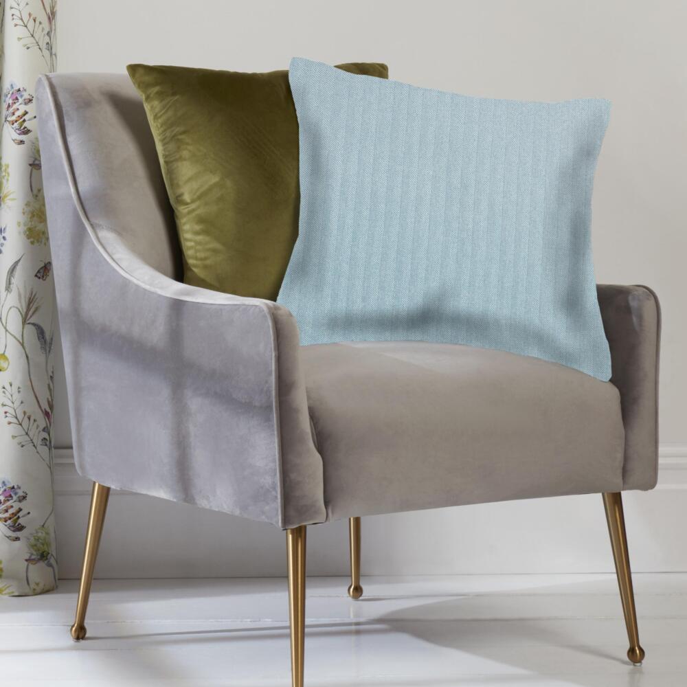 Harris Sky - Cushion