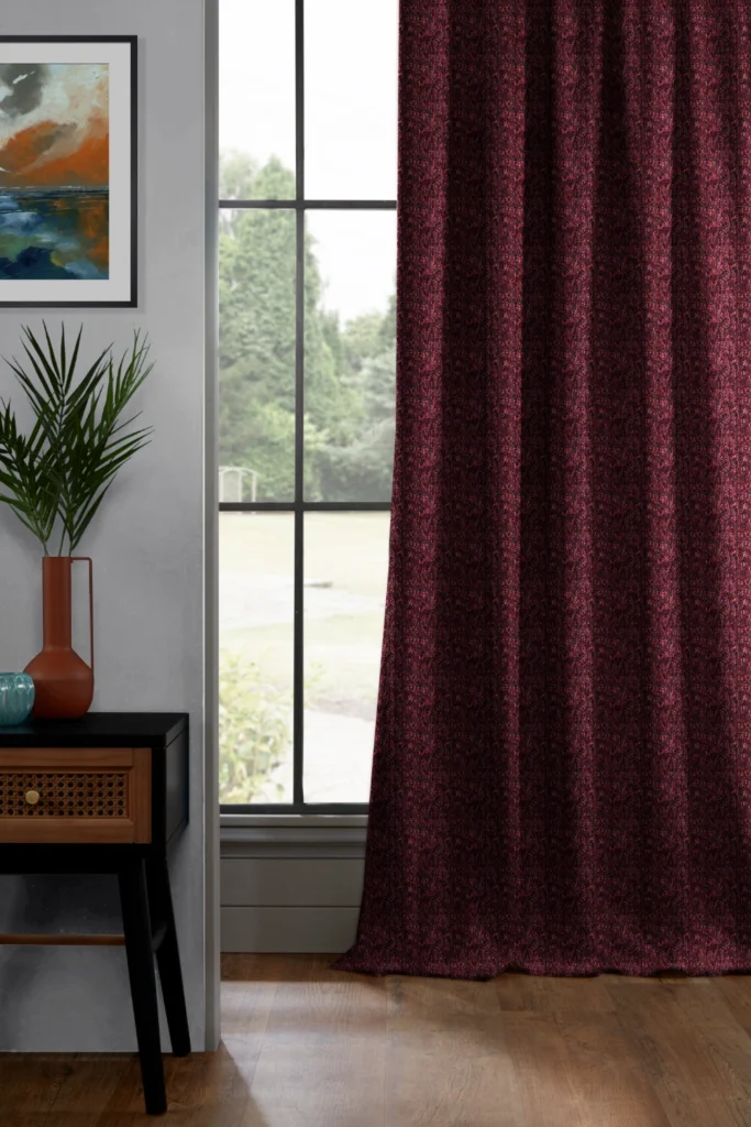 Style Furnishings Toulouse Spectrum Curtains